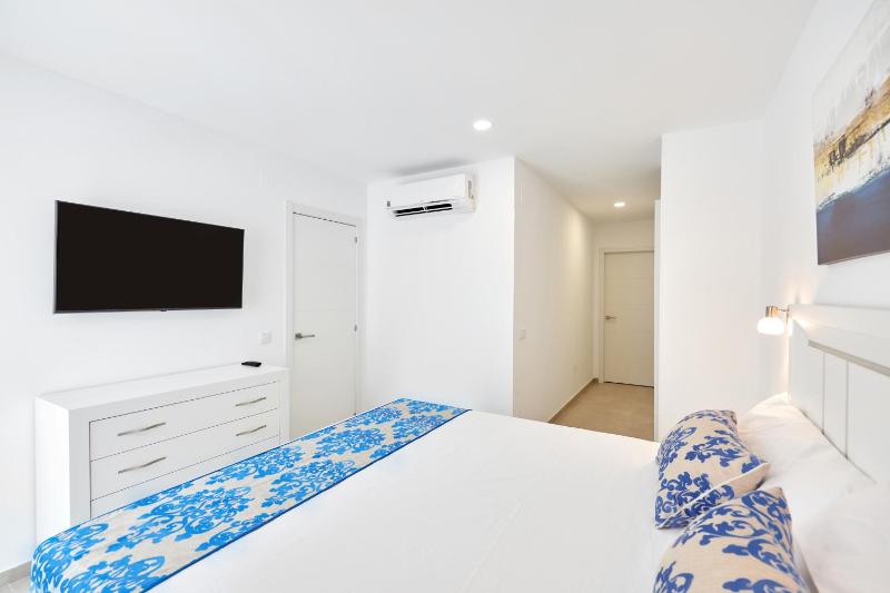 Sonrisa Deluxe Apartments Levante - image 19