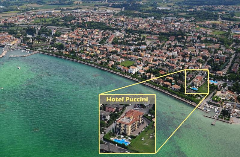 Hotel Puccini - image 34