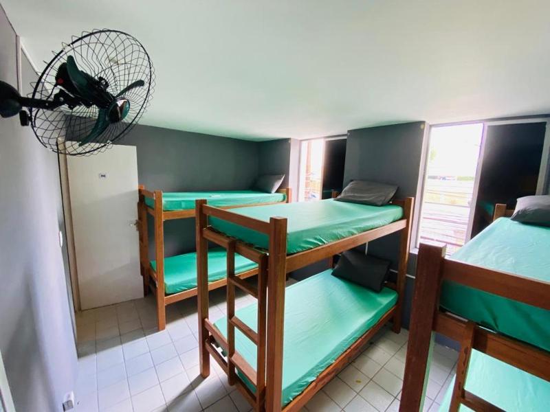 Reef Hostel & Pousada - image 47