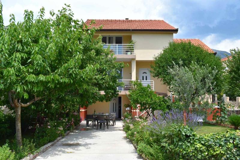 Apartman Angelina - image 9