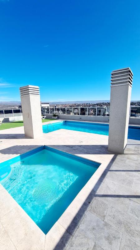 II Opera Towers Villa Carlos Paz - image 22