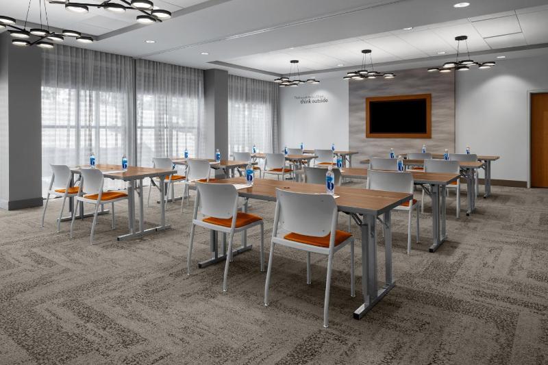 EVEN Hotel Atlanta - Ballpark Area by IHG - image 3