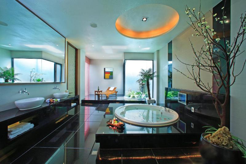 Spring SPA Motel 大里春天泡湯旅館 - image 16