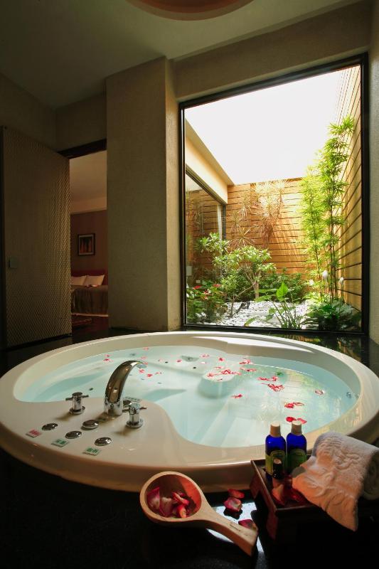 Spring SPA Motel 大里春天泡湯旅館 - image 22