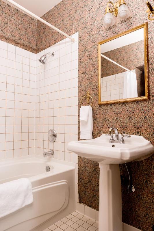 Deluxe King Suite image 4