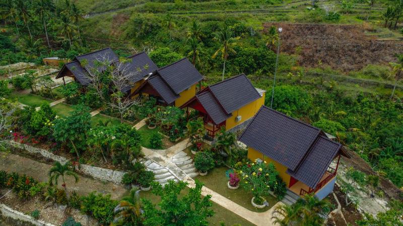 Pini Sentana Village Nusa Penida - image 7