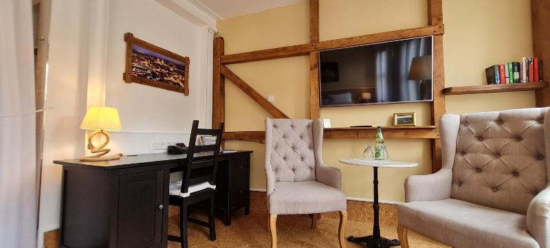 Hotel Domizil - image 47