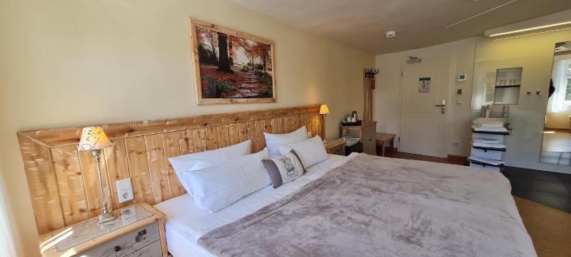 Hotel Domizil - image 36