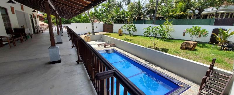 Ahangama Eco Villa - image 16