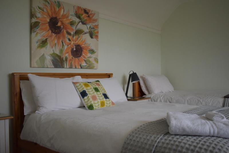 Quadruple Room image 1