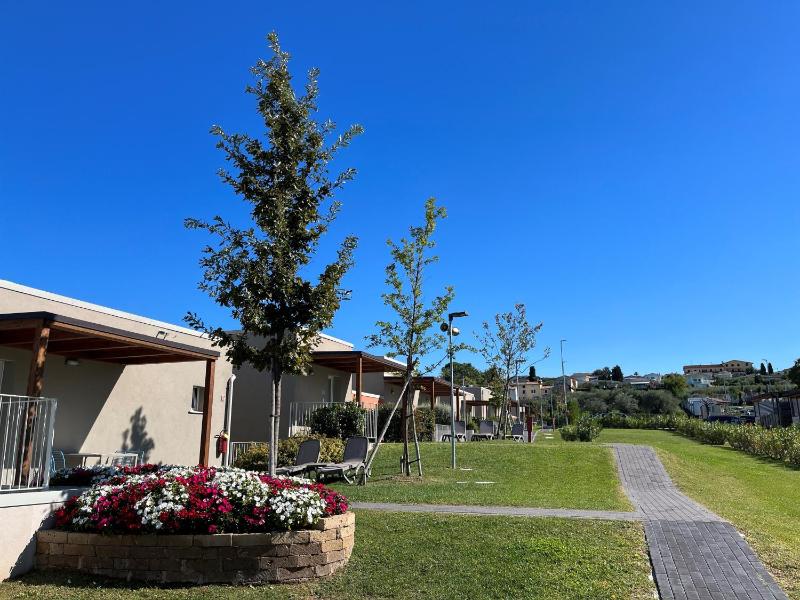 Sisan Family Resort - image 18