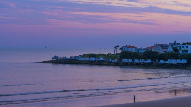 CERISE Royan - Le Grand Hôtel de la Plage - image 21