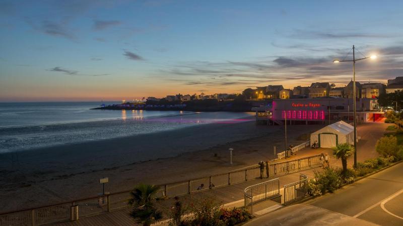 CERISE Royan - Le Grand Hôtel de la Plage - image 30