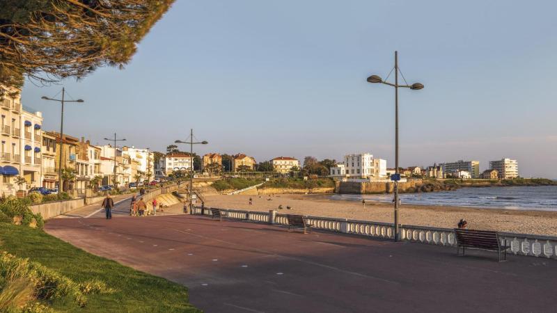CERISE Royan - Le Grand Hôtel de la Plage - image 11