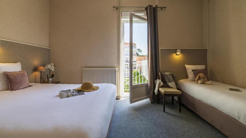 CERISE Royan - Le Grand Hôtel de la Plage - image 25