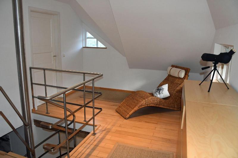 NEU angeboten Mönchguter Ferienhaus u Reetdach mit Kamin - image 27