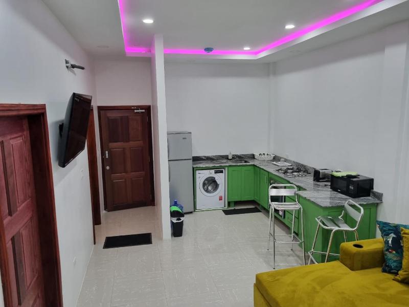 Apex Boutique apartments - image 3