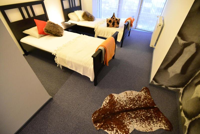 Twin Room image 4