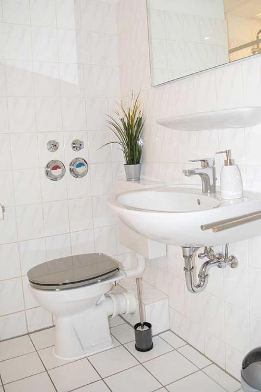 Two-Bedroom Apartment image 2