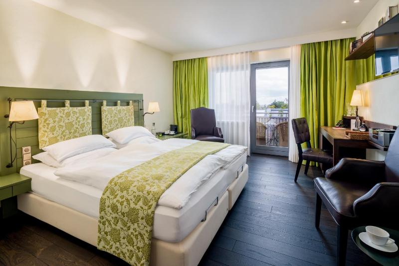 Theme Room Mauerberg image 1