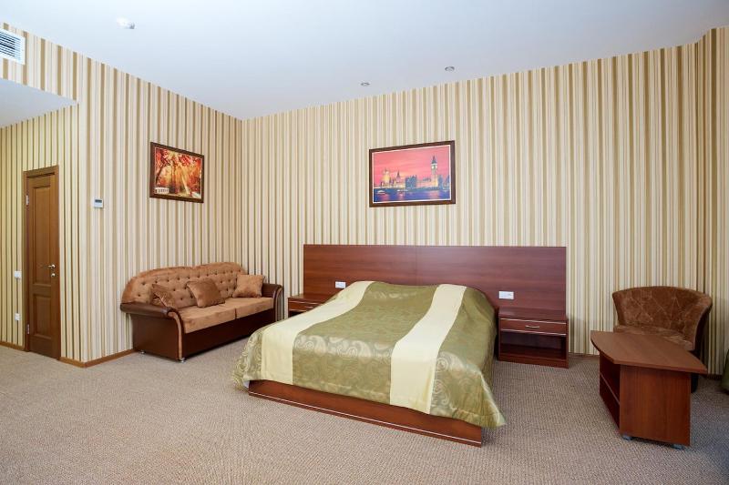 Comfort Double Room image 3