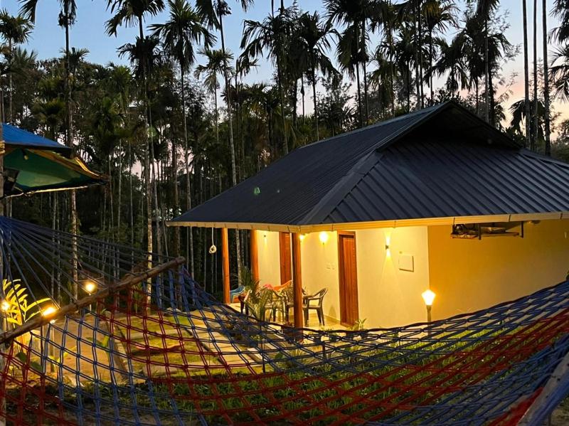 Cave Valley Wayanad - image 45
