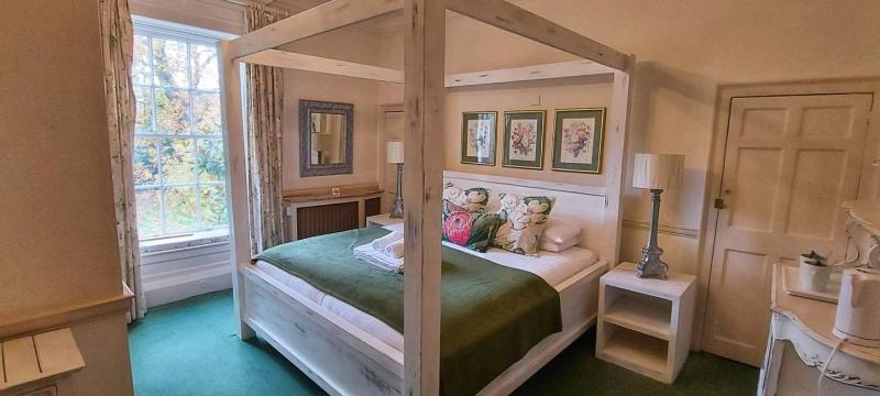 King Room image 1
