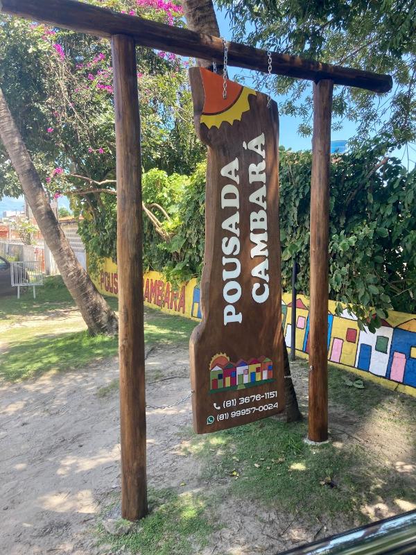 Pousada Cambará - image 1