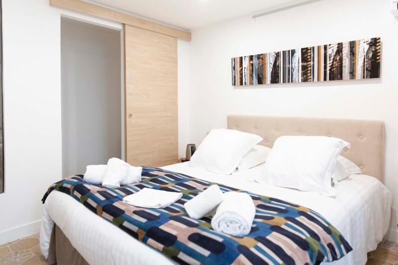 Small Double Room image 1