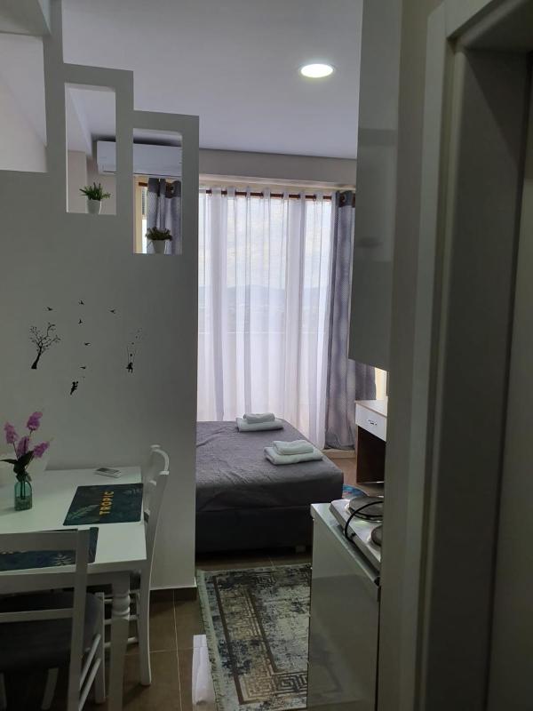 Two-Bedroom Studio Apartment image 3