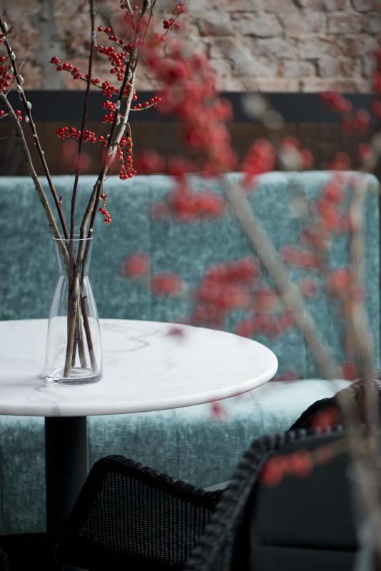 Boutique Hotel Oosteinde - image 14