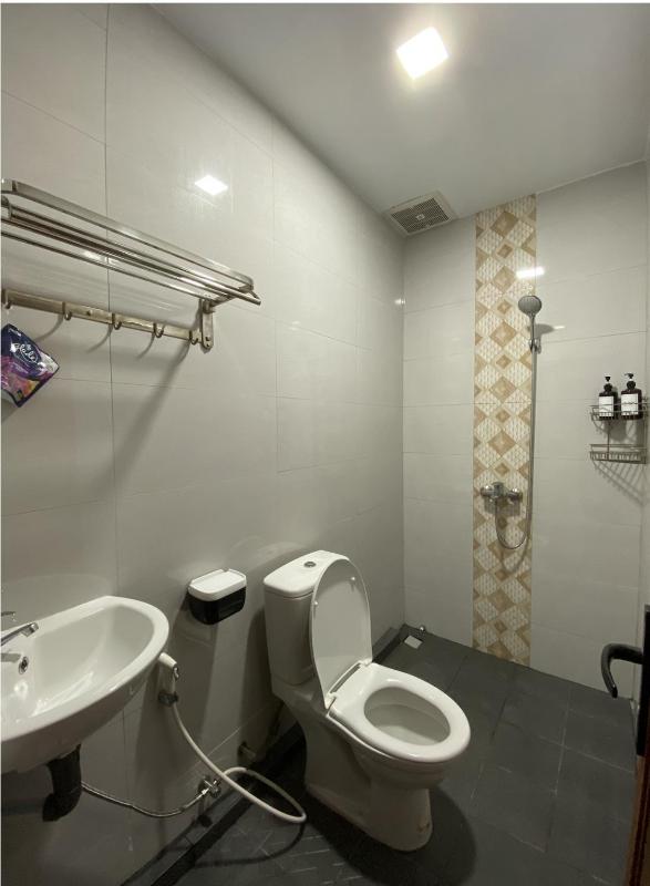 CN Homestay B1 Floor 2 at Nagoya Hill Mall - image 12