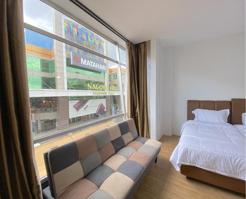 CN Homestay B1 Floor 2 at Nagoya Hill Mall - image 13