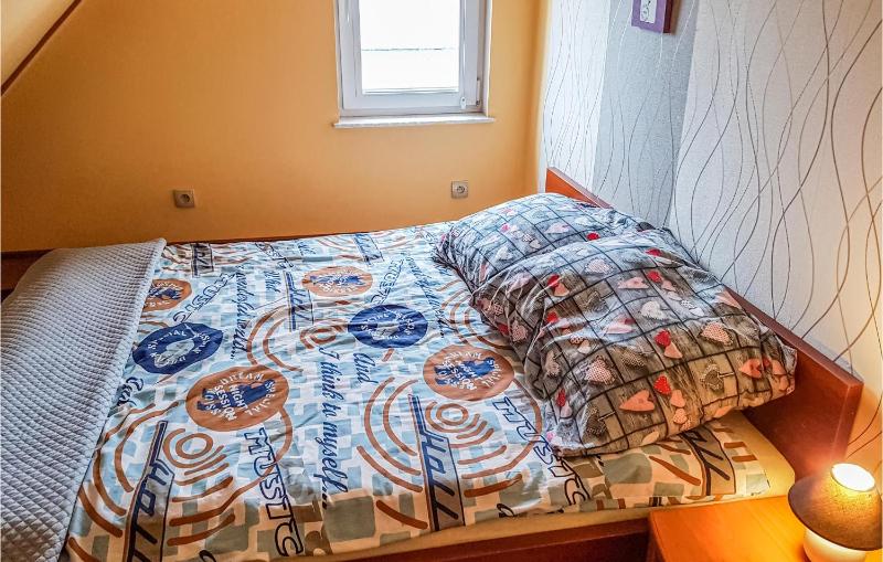 Two-Bedroom Apartment image 3