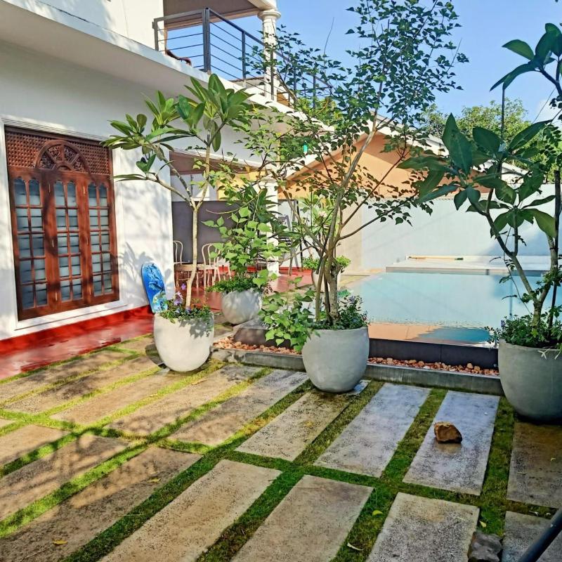 Osh Villa - image 13