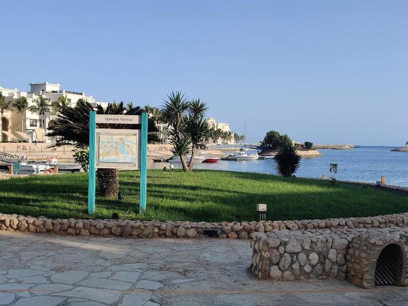 Hawana Salalah Laguna Studio - image 7