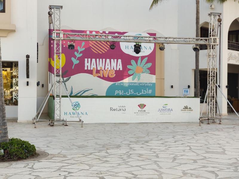 Hawana Salalah Laguna Studio - image 47