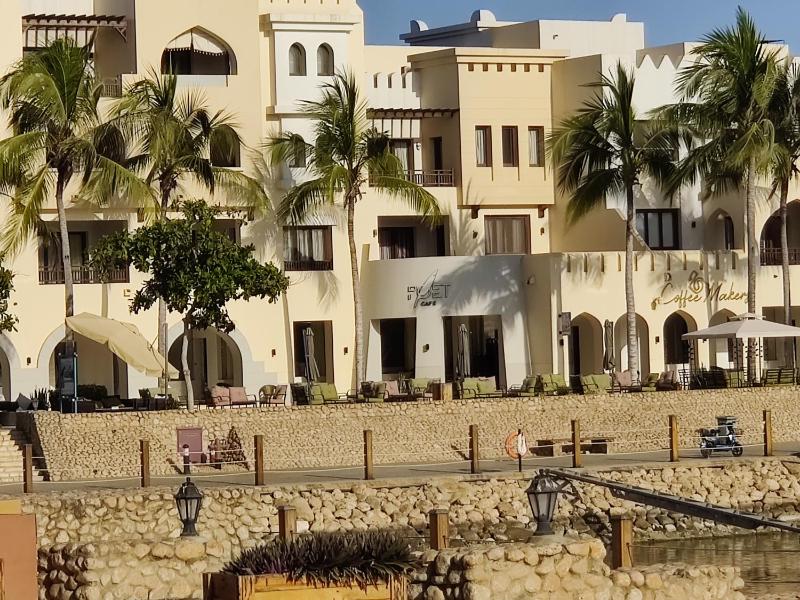 Hawana Salalah Laguna Studio - image 9