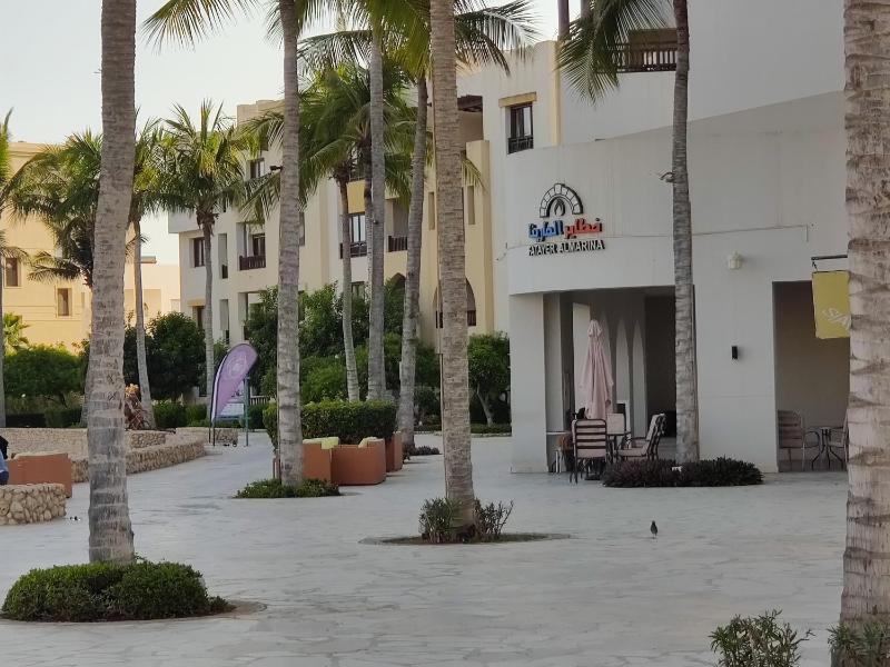 Hawana Salalah Laguna Studio - image 24