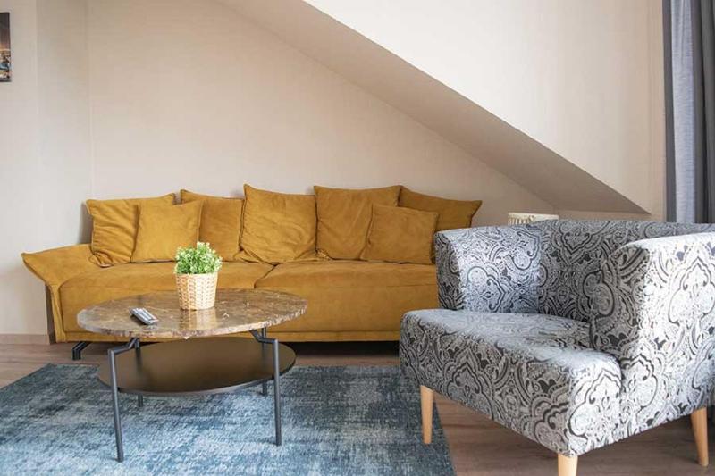 Two-Bedroom Apartment image 1