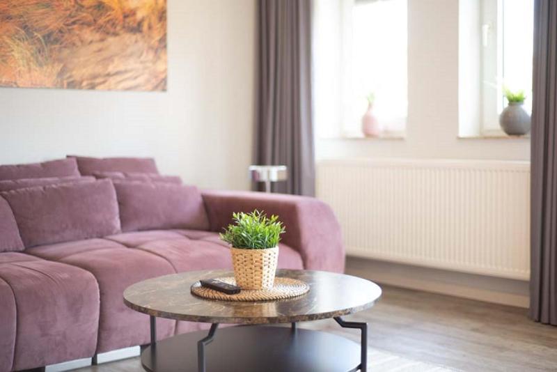 One-Bedroom Apartment image 4