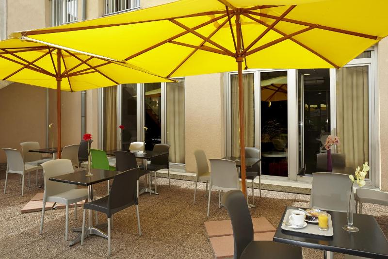 Citadines Kleber Strasbourg - image 13
