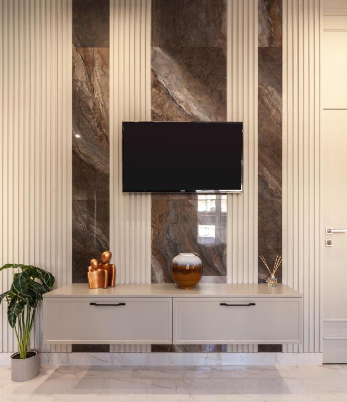 LEOGRAND VIP Apartments on Lesi Ukrainky 7 - image 7