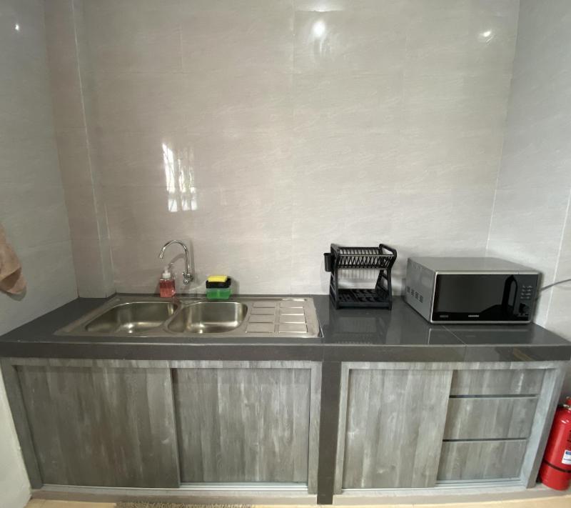 CN Homestay C2 Floor 3 at Nagoya Hill Mall - image 10