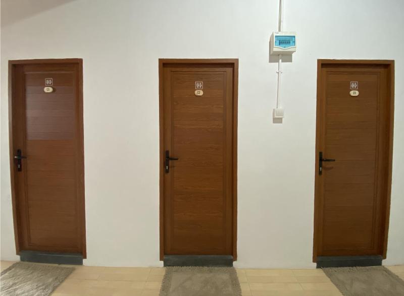 CN Homestay C2 Floor 3 at Nagoya Hill Mall - image 9