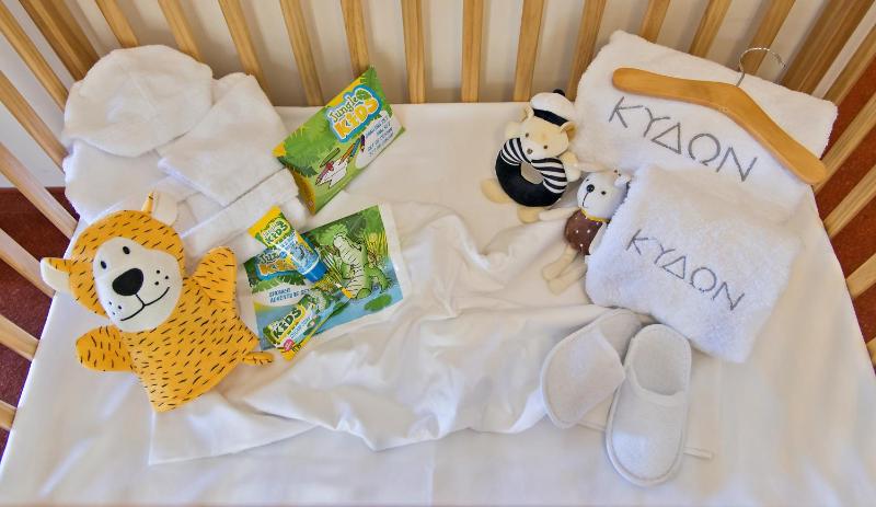 Comfort Double or Twin Room image 3