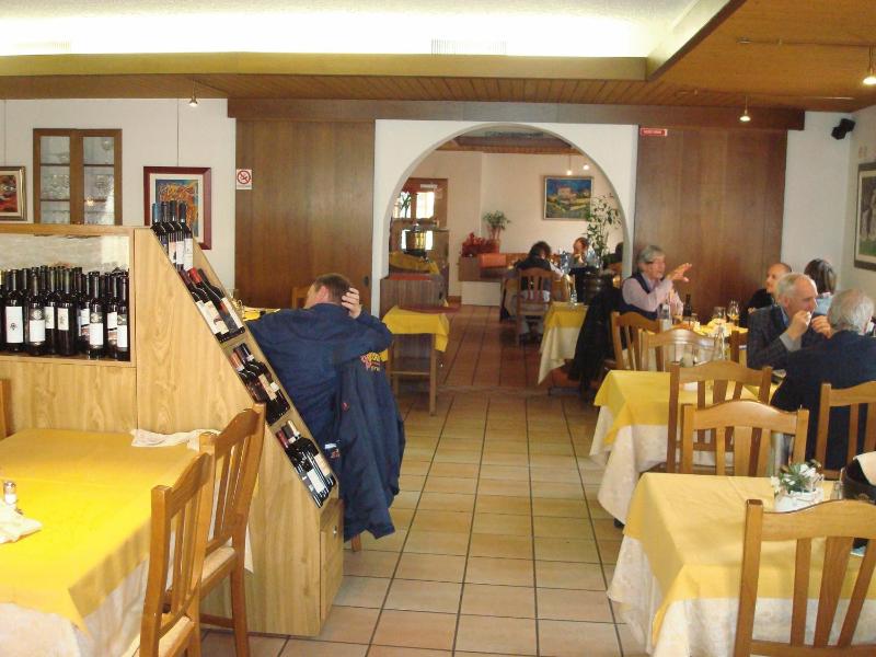 Hotel Ristorante Grotto Serta - image 48