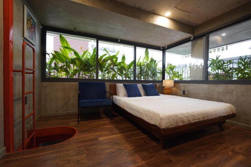 Soc House 2 - image 21