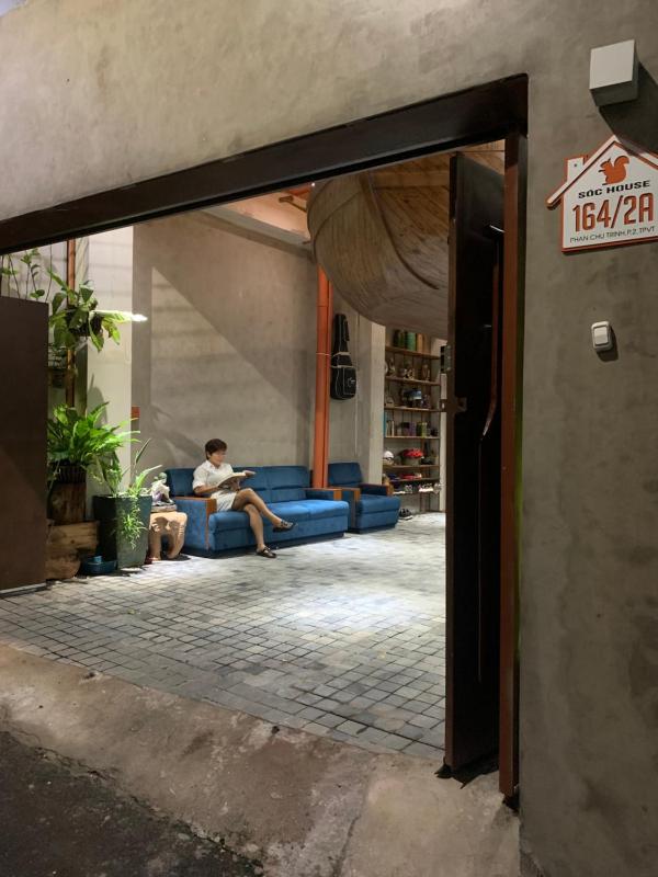 Soc House 2 - image 47