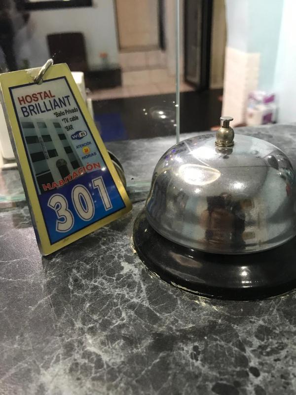 Hostal Brilliant - image 13
